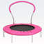 Trampoline rond pour enfant / tout-petit WOBON-99375024