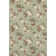 Premium Machine Washable Ingrassellino AMF1828 Christmas Balls Rug