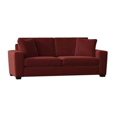 Anastase Upholstered 87'' Sofa