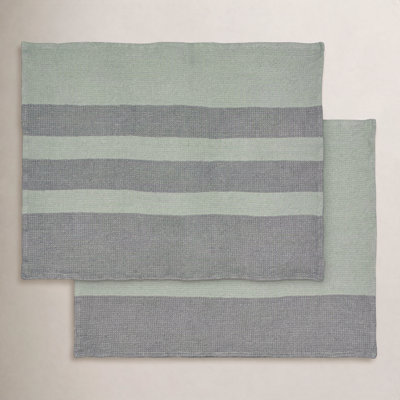 Gano Organic Cotton Tea Towel