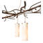Winter Solstice 5 - Light Pendant