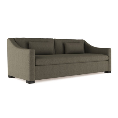 Crosby Slope Arm Sofa