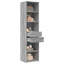Shamore Bookcase-1244656460