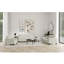 Fauteuil d'appoint capitonné Dana-1708179276