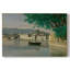 Jean "View of Geneva" - Art mural sur toile tendue de qualité musée-1142526514