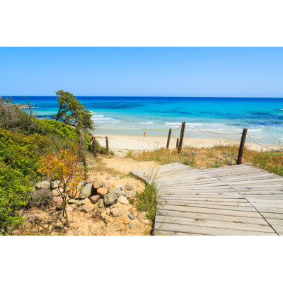 " Sardinia Island, Italy "