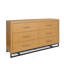 6 Commode 6 tiroirs