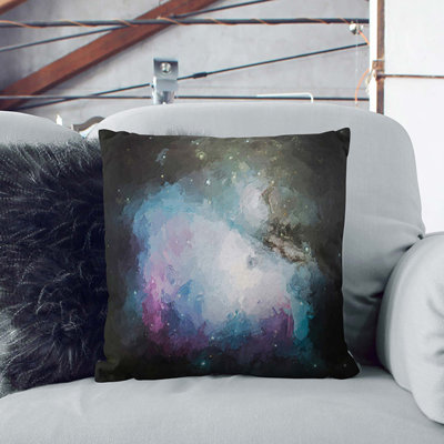Universe Vol.56 Cushion with Filling
