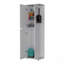 Armoire 2 portes