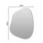 Miroir de salle de bain anti-buée
