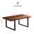 Runge Coffee Table