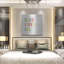 Art mural en métal Latitude Run® «Good Vibes Only» par Ann Kelle Designs-81182891