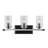 Skegness 3 - Light Dimmable Vanity Light-1692694577