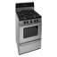 Cuisinière à gaz 24 po Pro Series