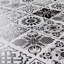 Carrelage de luxe en vinyle rigide 12 po x 24 po 5mm Tropam Tamyra Sombra-85819782