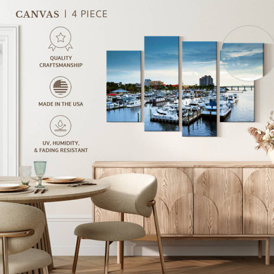 Lynelle Yachts At Fort Myers