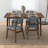 Solid Wood Dining Table