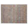 Machine Washable Indoor/Outdoor Oden ACN2148 Striped Rug