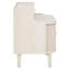 Table de chevet avec bahut Tameka-3031227