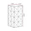 Table basse Anshel 23,62 po-357854899