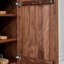 Magnifique armoire à chaussures de style européen