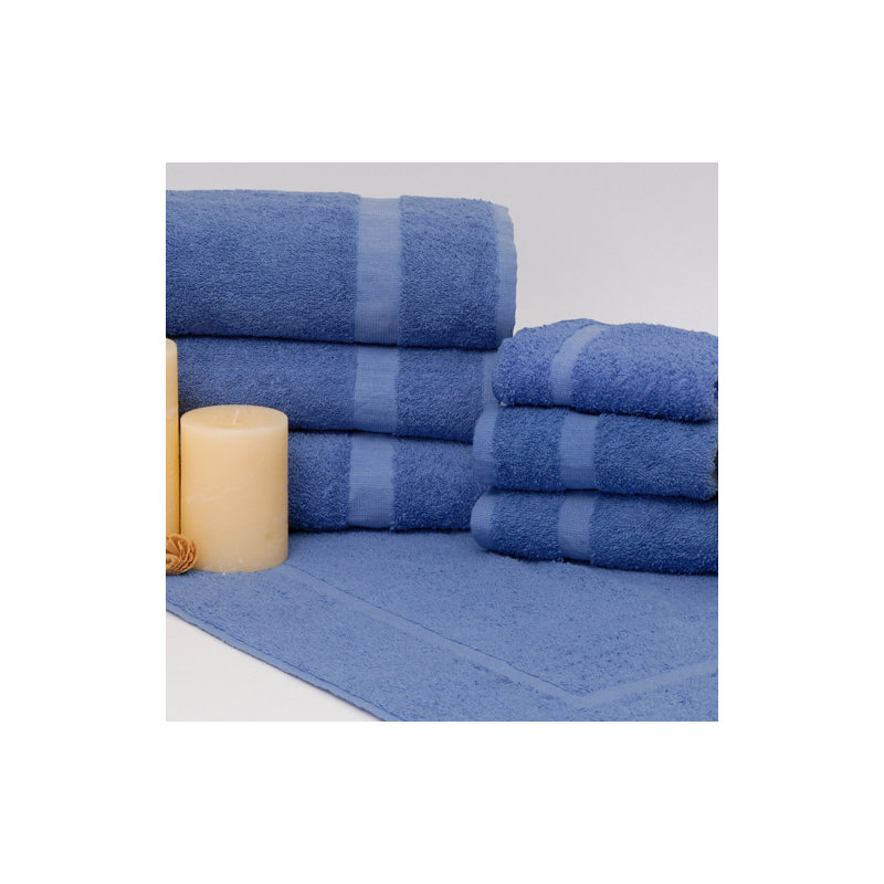 Dependability Bath Towel- 24x50" 10.5#/DZ, Beige