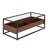 Kaebri Glass Top Single Coffee Table-2009943559-2009943556