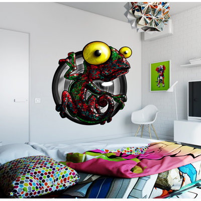 Wall Decal
