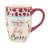 4 Piece Lolita® Lady Boss Mug