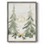 «Christmas Holiday», art encadré CECLxxii, XMA170627-925868520