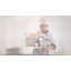 Attendrisseur de viande en acier inoxydable Hakka-50516226
