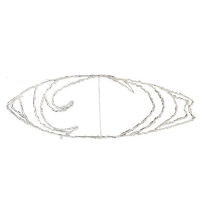 2D Surf Board: Wave