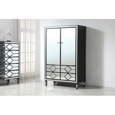 Armoire Bashaw