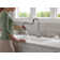 Trinsic Touch2O Kitchen Sink Faucet with Touchless Technology