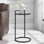 Adreille End Table