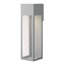 Rook LED Outdoor Flush Mount-85388854-85388841-85388845