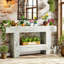 160Cm Console Table