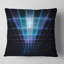Grilles de protection laser - Coussin imprimé abstrait-30735531-30616290-30616287