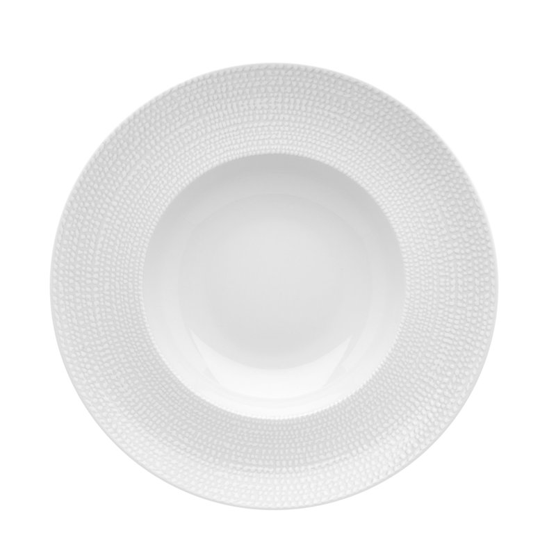 Mar Porcelain Dinner Plate