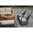 8 - Person Patio Conversation Set with Cushions-87386125-87386124