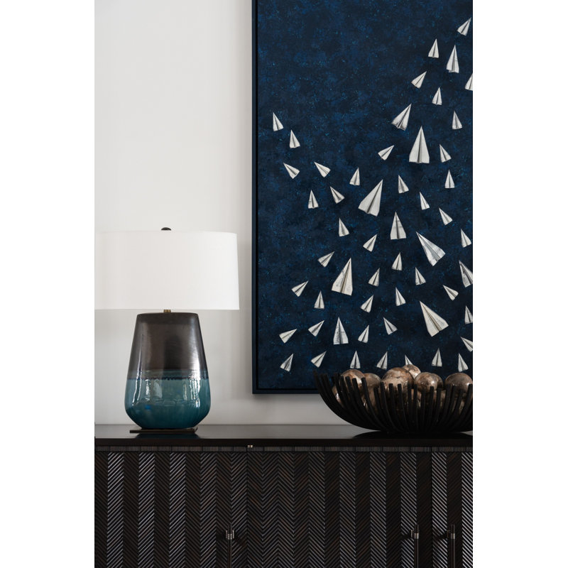 Deagan Table Lamp