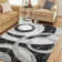 Adonia Abstract Indoor Rug