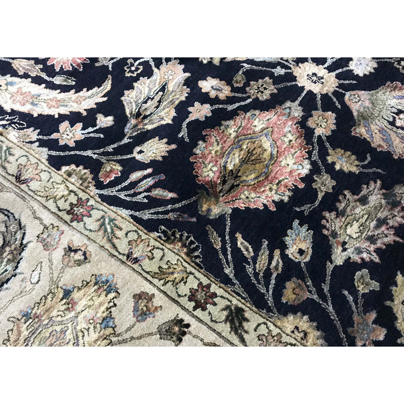 One-of-a-Kind 8'11" X 12'3" Area Rug in
