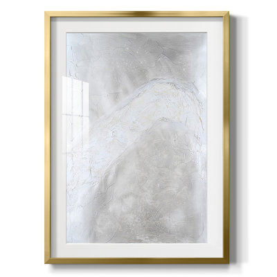 Snowdrift I