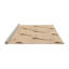Tapis orange tissé à la machine Nasiar-1521457683