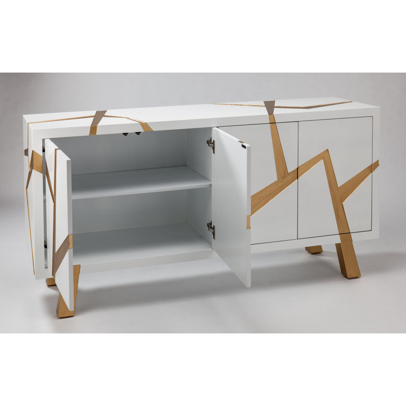 72'' Sideboard