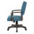 Santina Polyester Blend Bankers Chair-2125183607