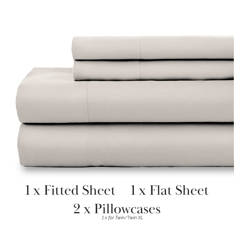 Ensemble de literie Classic Collection From Southshore Fine Linens Classic, Os, Grand