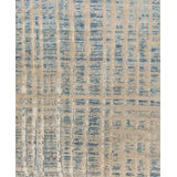 Contemporary Abstract Area Rug