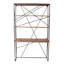 Eleta Solid Wood Secretary Desk